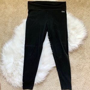 PINK YOGA by Victoria Secret Yoga Pant Leggings